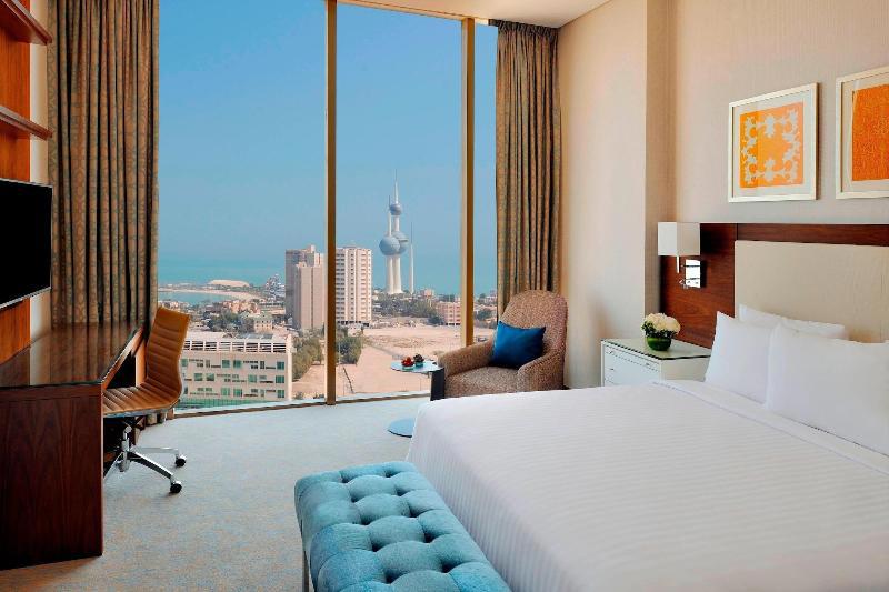 Residence Inn By Marriott Kuwait City