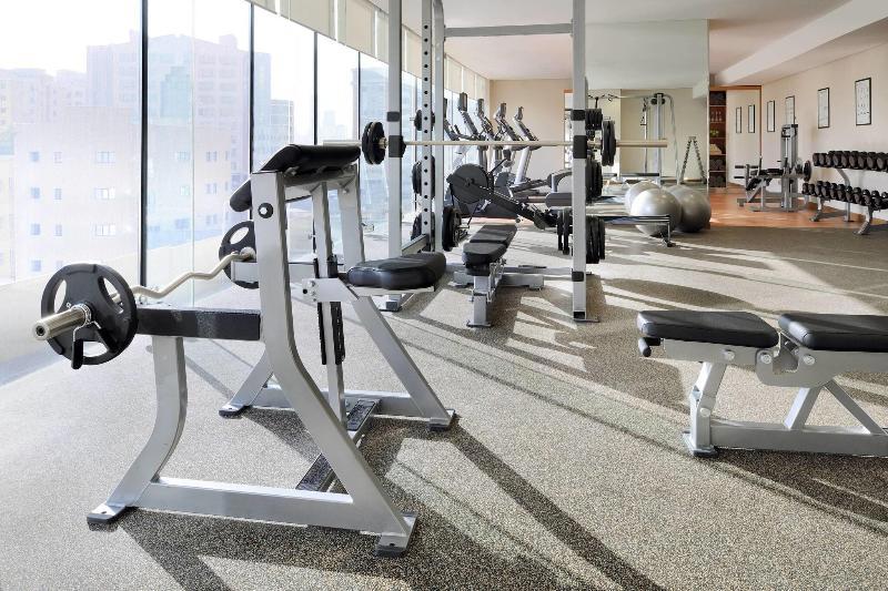 Residence Inn By Marriott Kuwait City