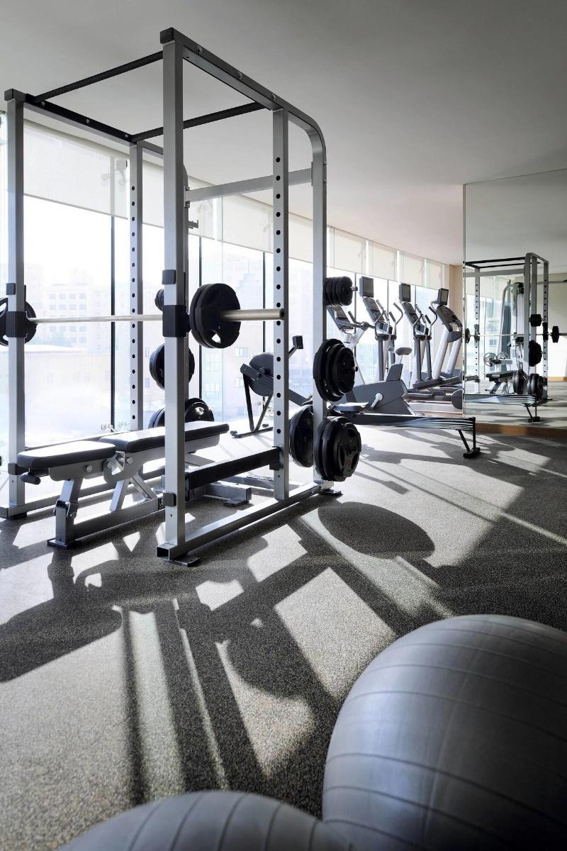 Residence Inn By Marriott Kuwait City