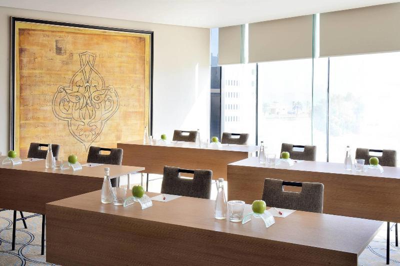 Residence Inn By Marriott Kuwait City