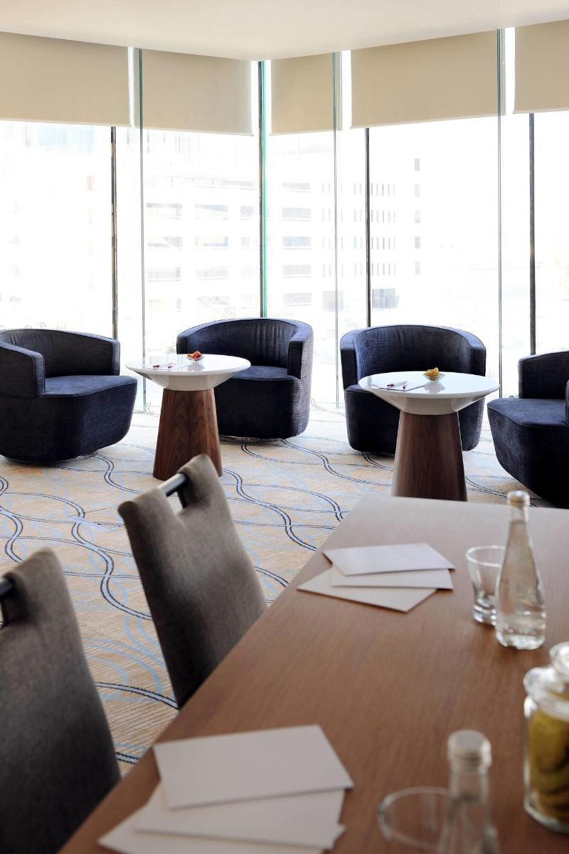 Residence Inn By Marriott Kuwait City