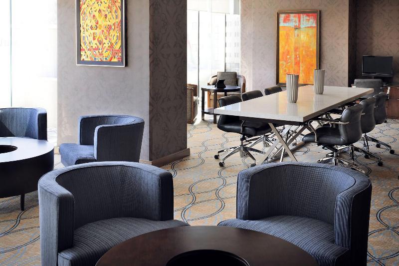 Residence Inn By Marriott Kuwait City