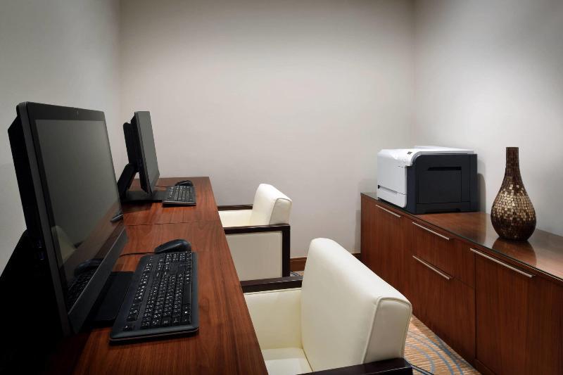 Residence Inn By Marriott Kuwait City