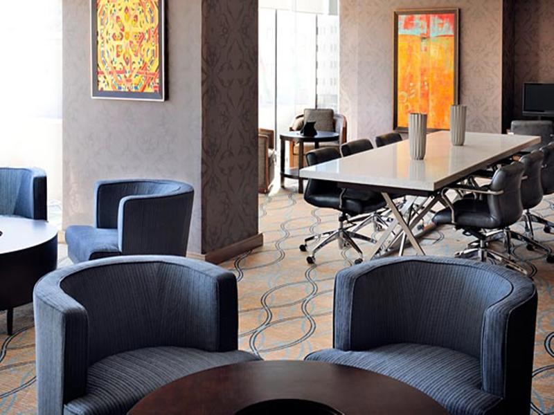 Residence Inn By Marriott Kuwait City