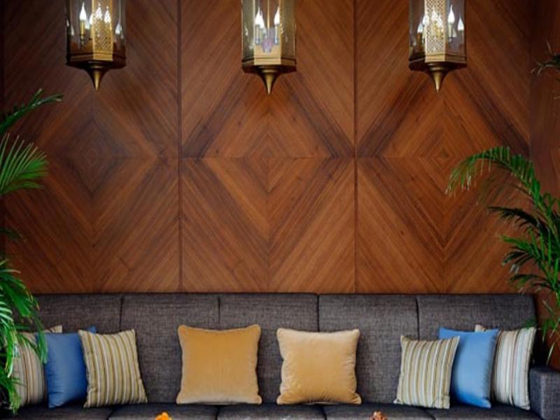 Residence Inn By Marriott Kuwait City
