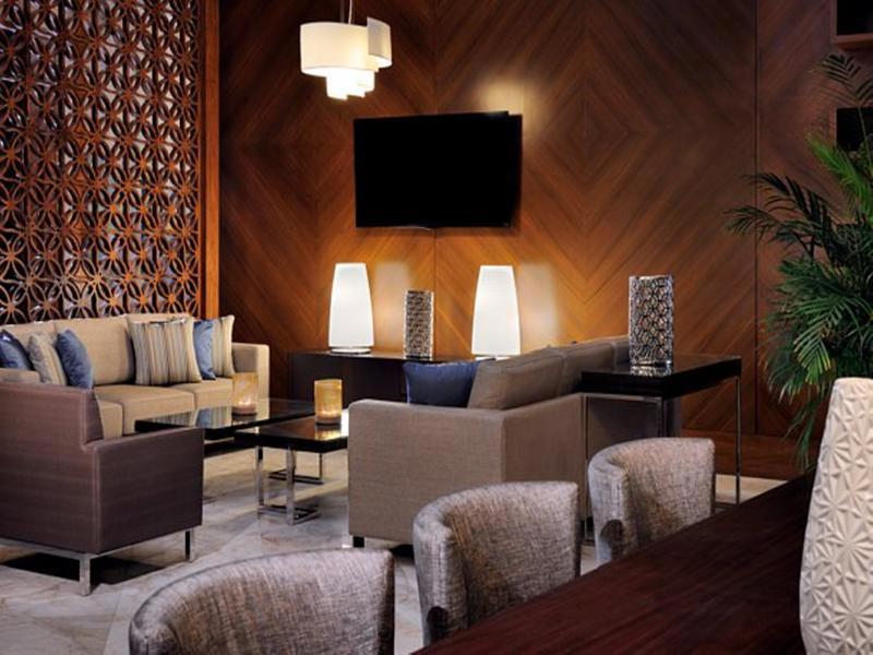 Residence Inn By Marriott Kuwait City