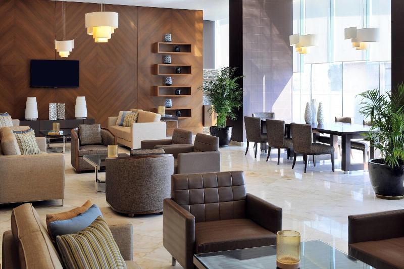Residence Inn By Marriott Kuwait City