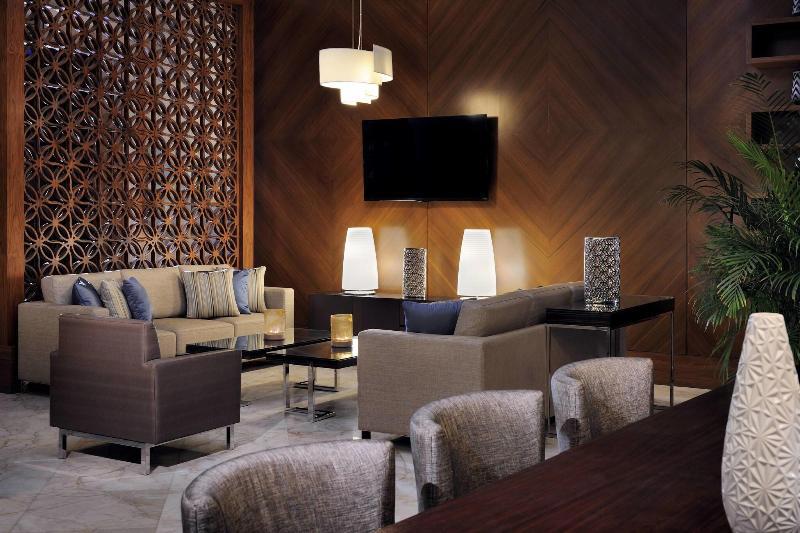 Residence Inn By Marriott Kuwait City