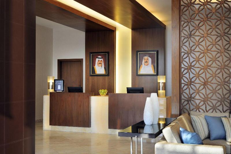 Residence Inn By Marriott Kuwait City