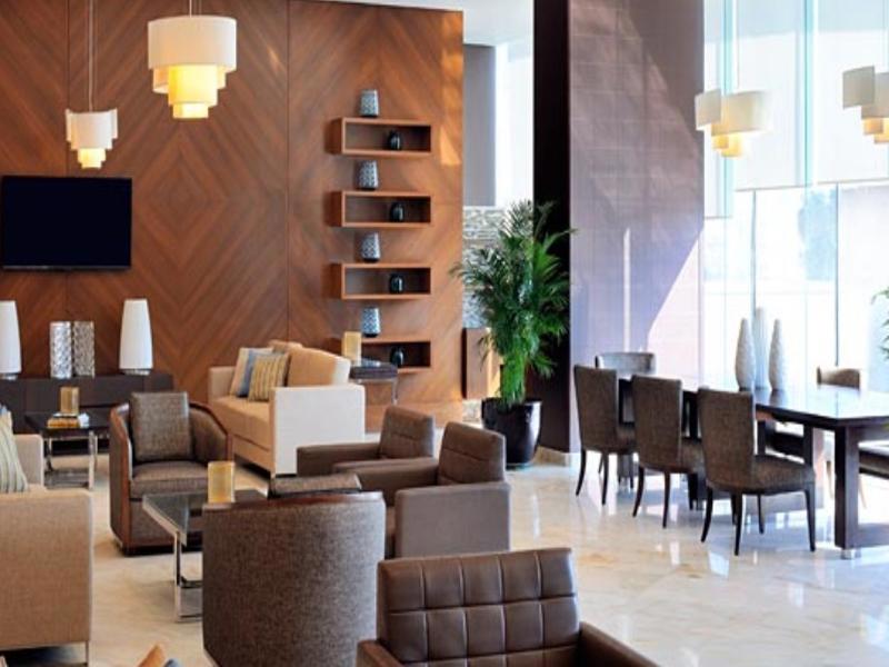 Residence Inn By Marriott Kuwait City