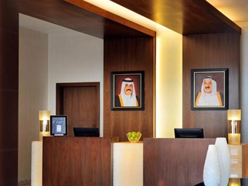Residence Inn By Marriott Kuwait City