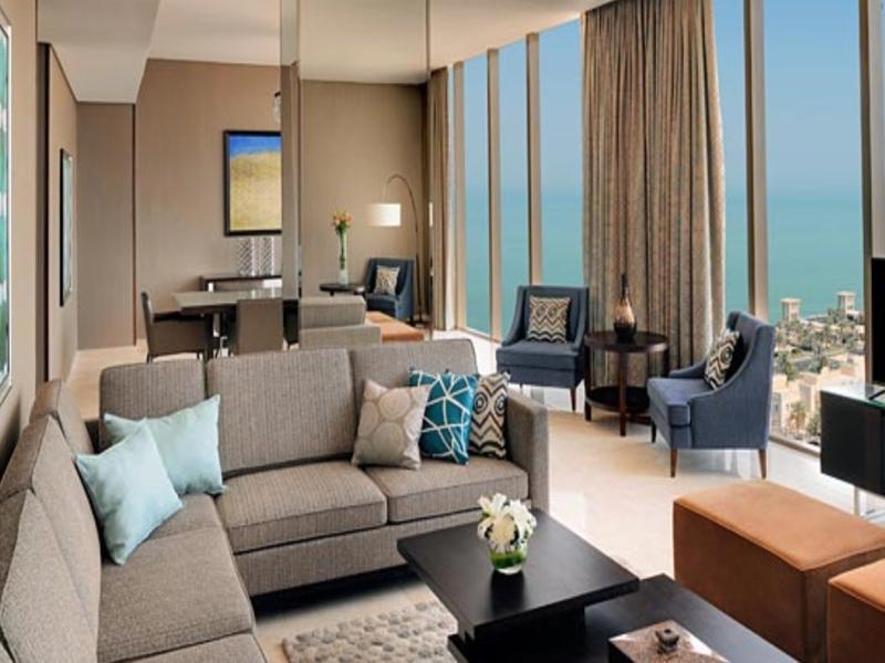 Residence Inn By Marriott Kuwait City