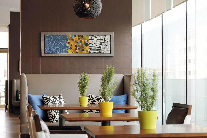Residence Inn By Marriott Kuwait City