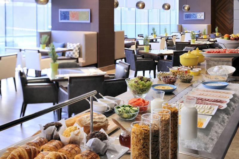 Residence Inn By Marriott Kuwait City