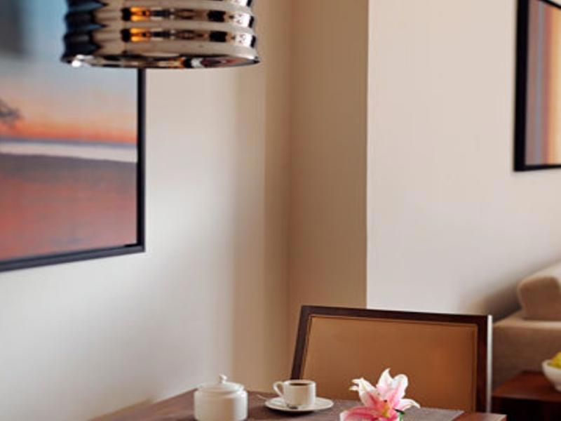 Residence Inn By Marriott Kuwait City
