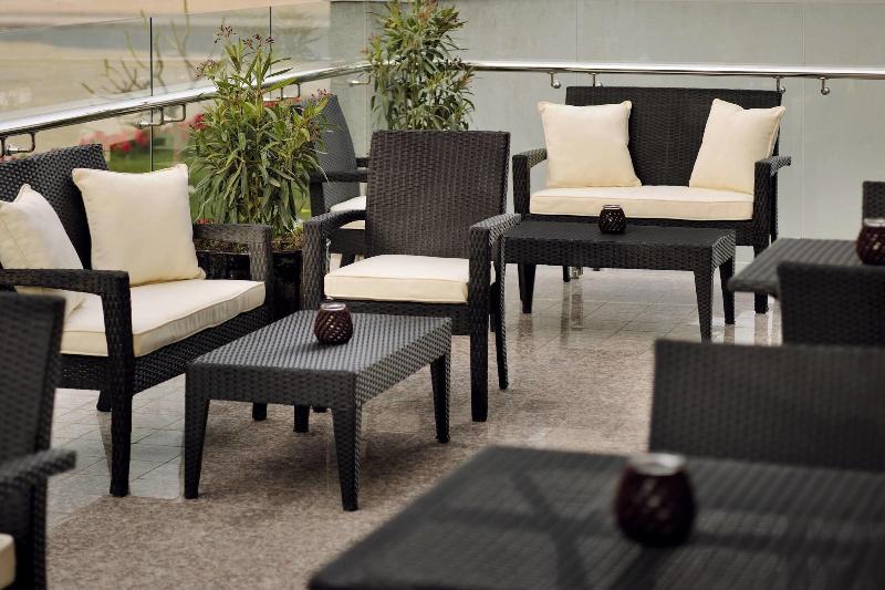 Residence Inn By Marriott Kuwait City