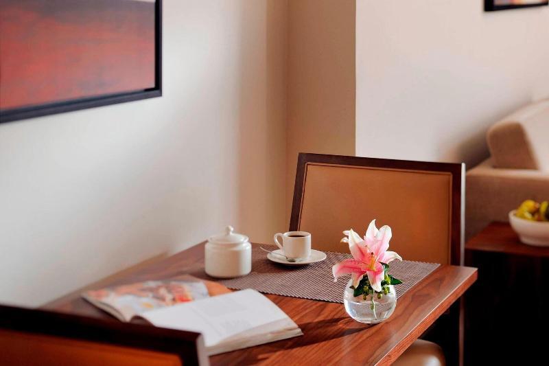 Residence Inn By Marriott Kuwait City