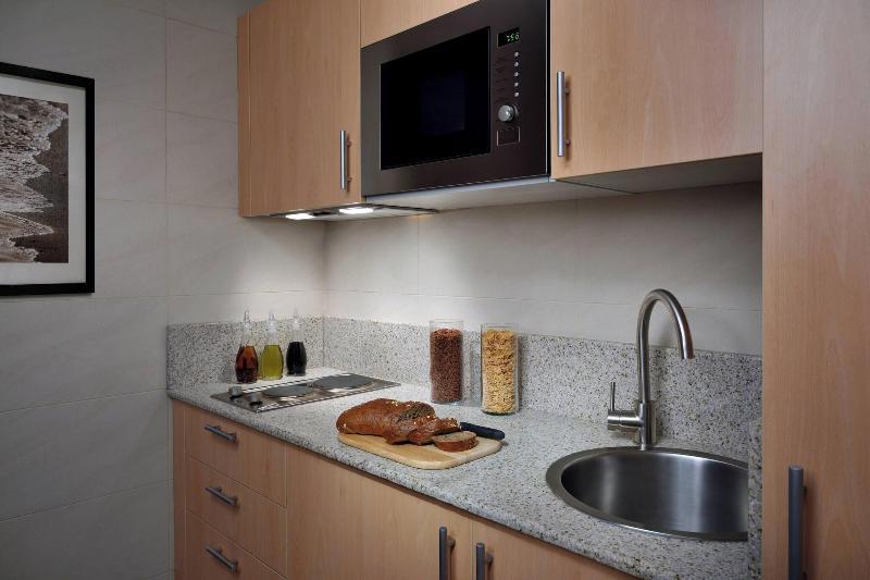 Residence Inn By Marriott Kuwait City