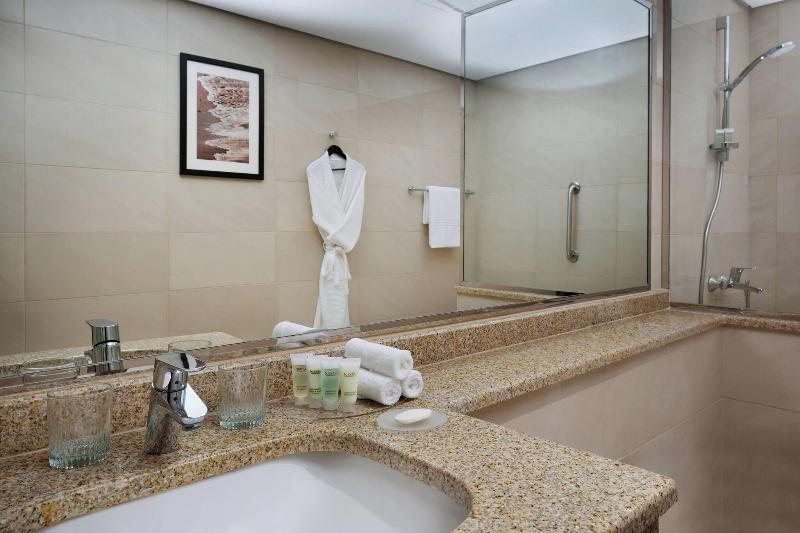 Residence Inn By Marriott Kuwait City