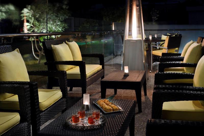 Residence Inn By Marriott Kuwait City