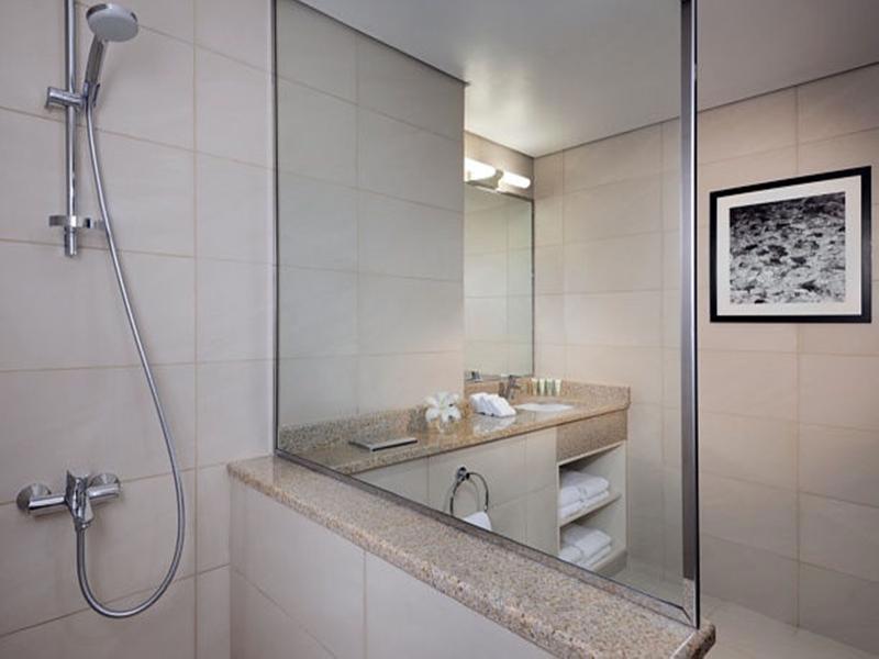 Residence Inn By Marriott Kuwait City