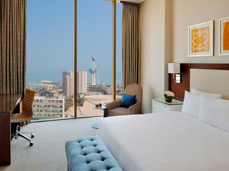 Residence Inn By Marriott Kuwait City