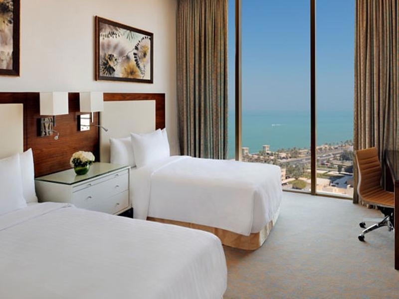 Residence Inn By Marriott Kuwait City