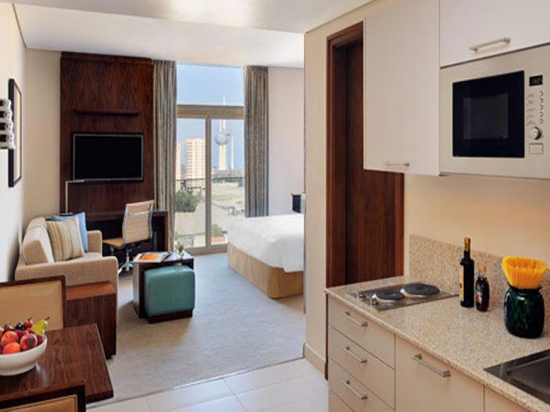Residence Inn By Marriott Kuwait City