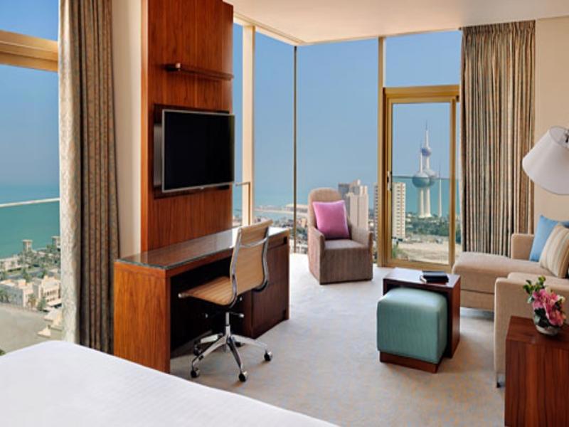 Residence Inn By Marriott Kuwait City