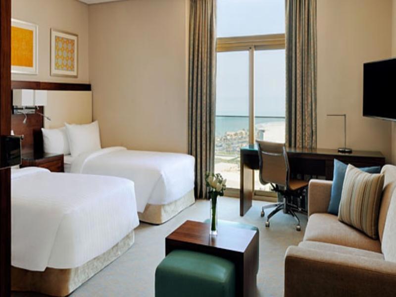 Residence Inn By Marriott Kuwait City