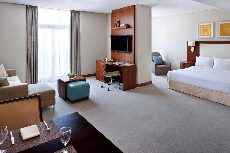 Residence Inn By Marriott Kuwait City