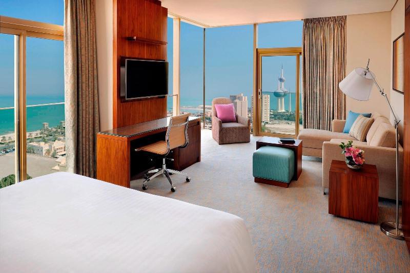Residence Inn By Marriott Kuwait City