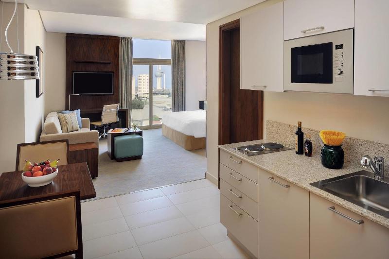 Residence Inn By Marriott Kuwait City