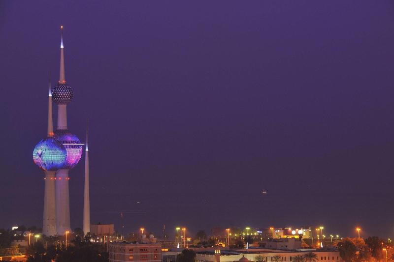 Residence Inn By Marriott Kuwait City