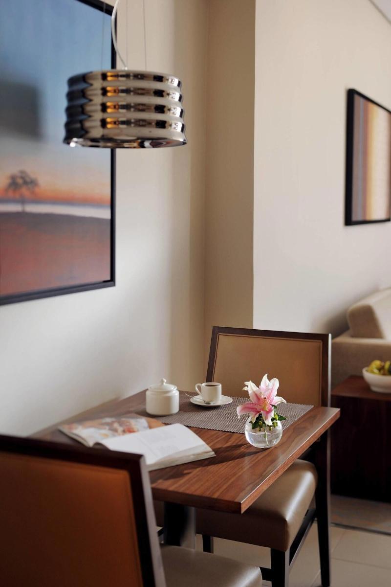 Residence Inn By Marriott Kuwait City