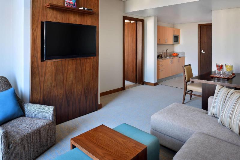 Residence Inn By Marriott Kuwait City