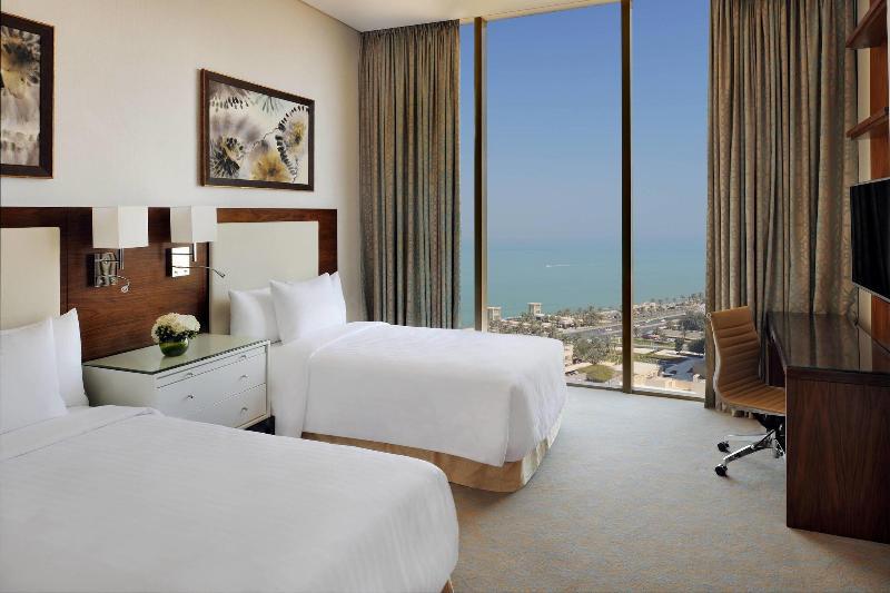 Residence Inn By Marriott Kuwait City