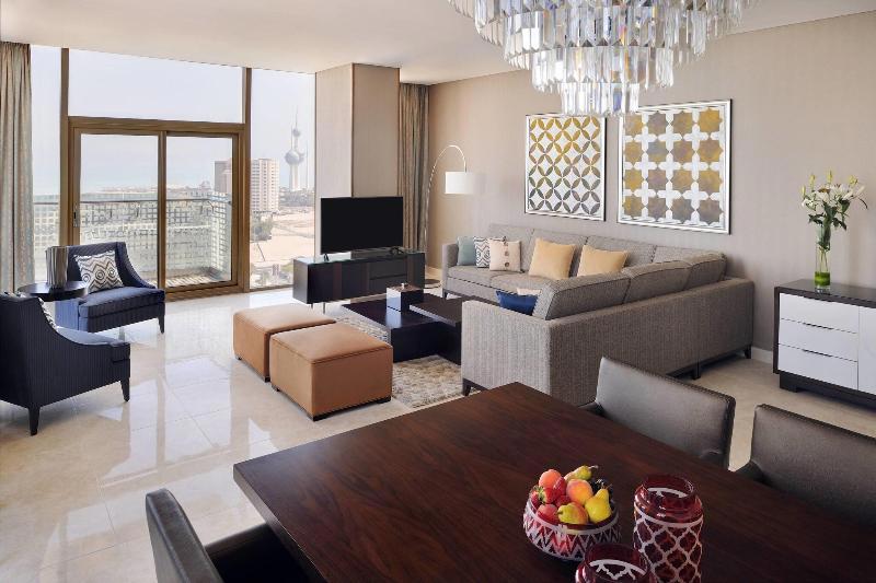 Residence Inn By Marriott Kuwait City