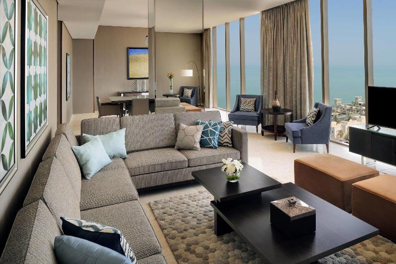 Residence Inn By Marriott Kuwait City