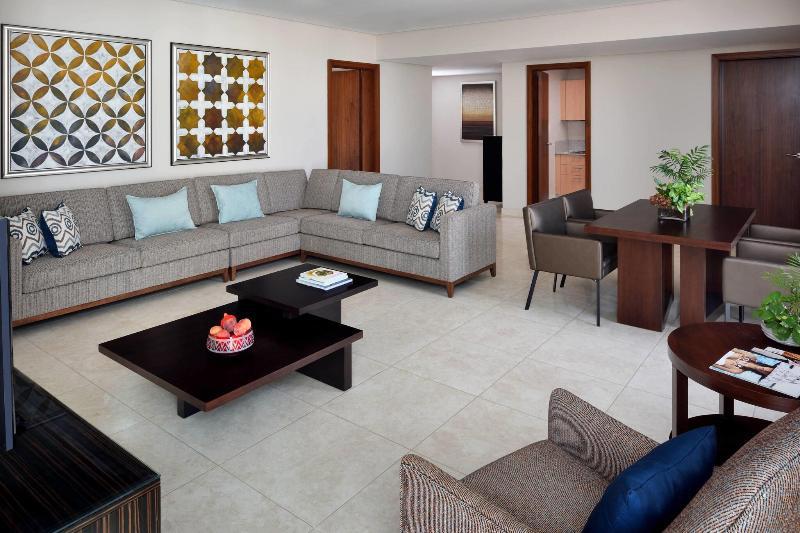 Residence Inn By Marriott Kuwait City