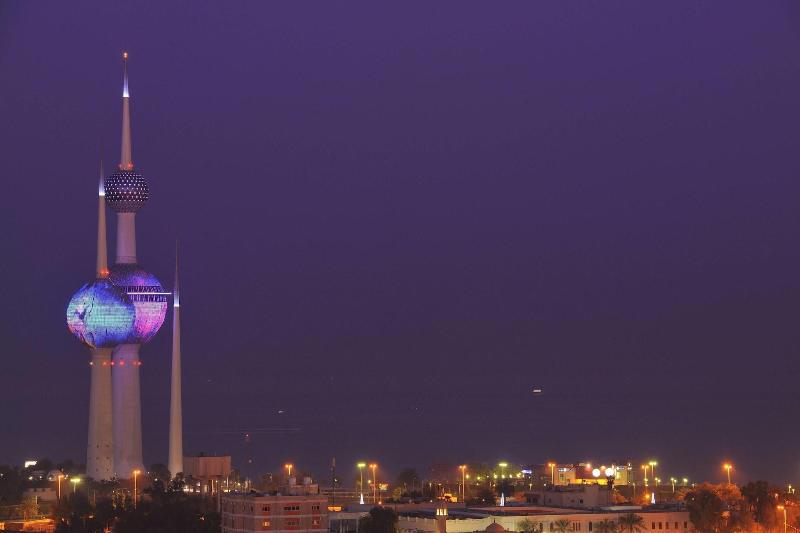 Residence Inn By Marriott Kuwait City
