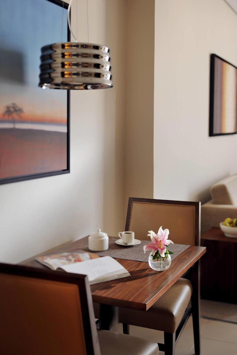 Residence Inn By Marriott Kuwait City