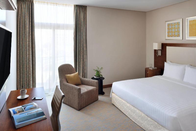 Residence Inn By Marriott Kuwait City