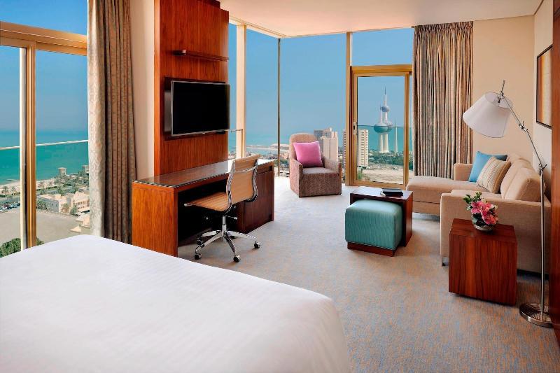 Residence Inn By Marriott Kuwait City