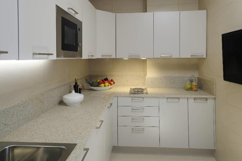 Residence Inn By Marriott Kuwait City