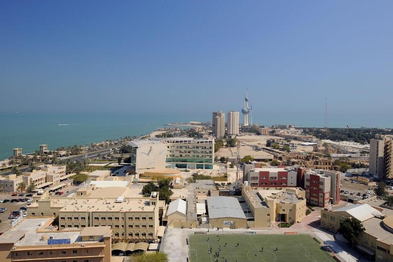 Residence Inn By Marriott Kuwait City