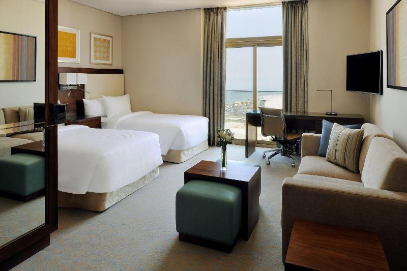 Residence Inn By Marriott Kuwait City