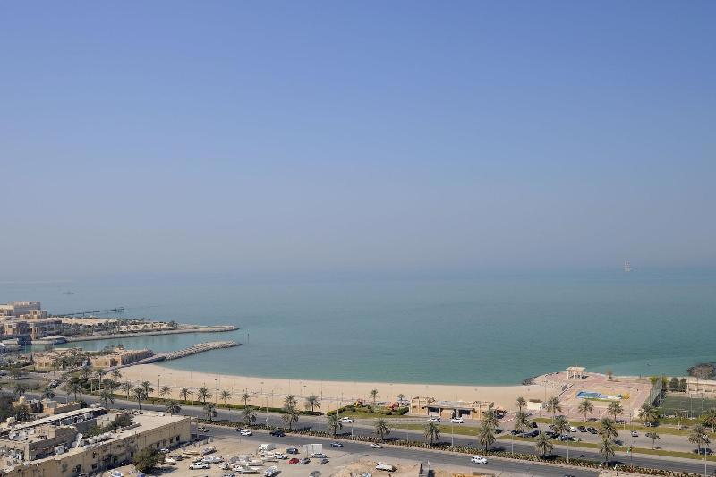 Residence Inn By Marriott Kuwait City