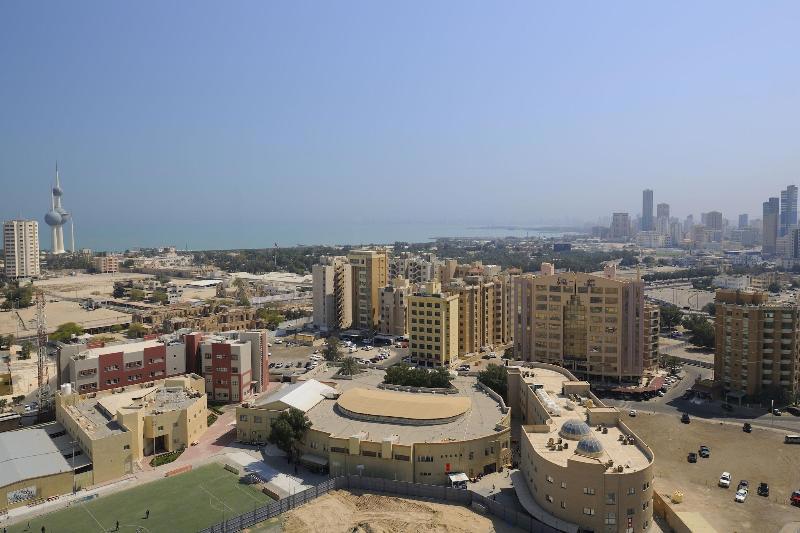 Residence Inn By Marriott Kuwait City