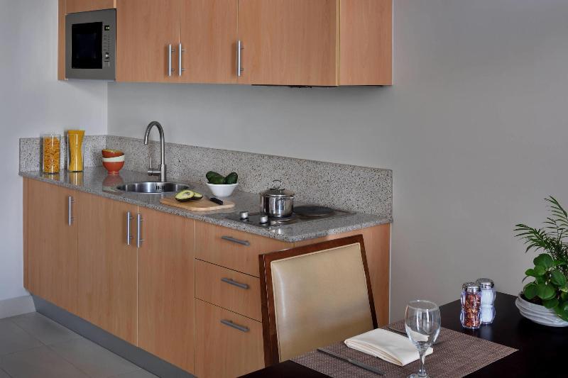 Residence Inn By Marriott Kuwait City